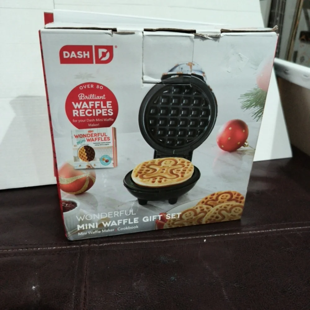 Dash create delightful